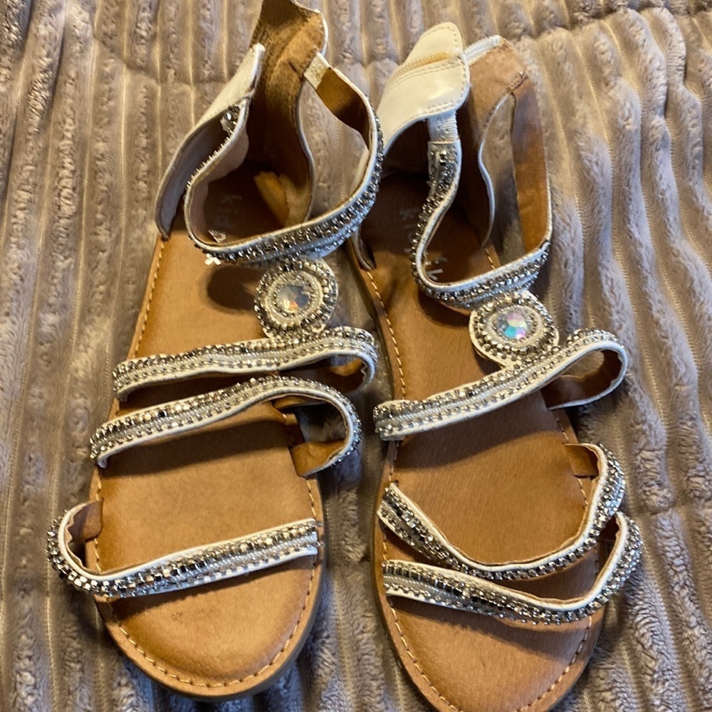 Kidpik Sandals
